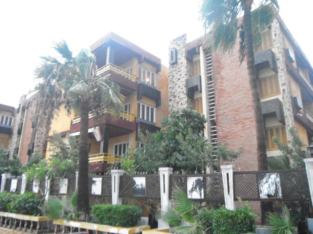 Maamoura Armed Forces Apart Otel