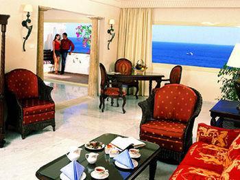Continental Garden Reef 4* Sharm el-Sheikh