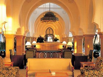 Continental Garden Reef Hotel Sharm el-Sheikh