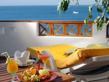 Hotel Continental Garden Reef