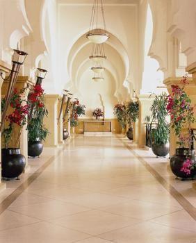 Hotel Continental Garden Reef