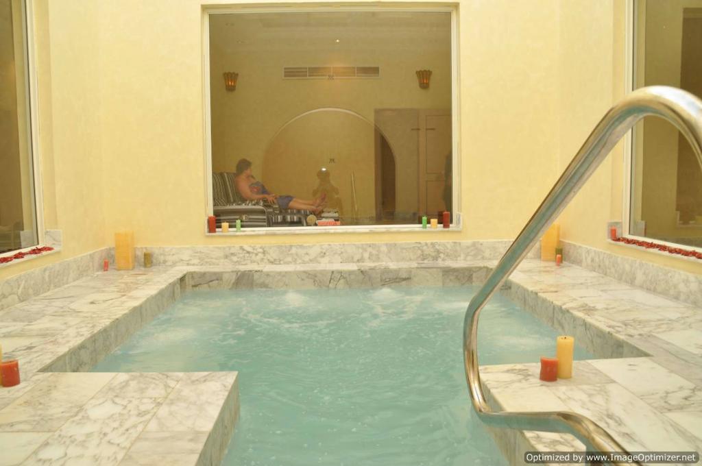 Complex Sonesta Club Sheikh