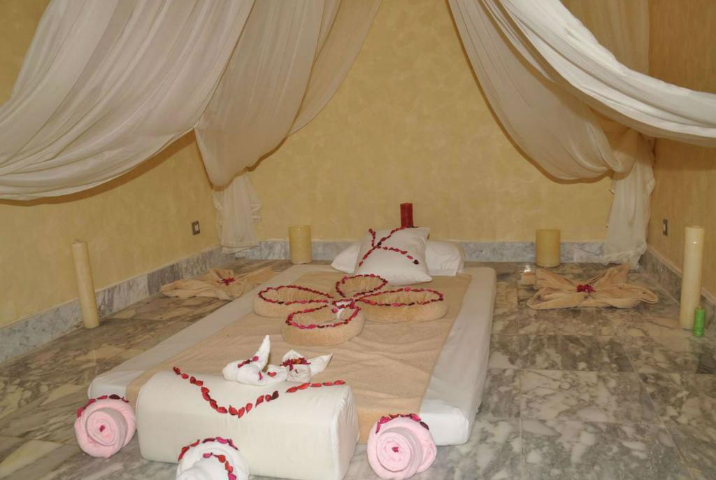 Sonesta Club Sheikh Complex 4*