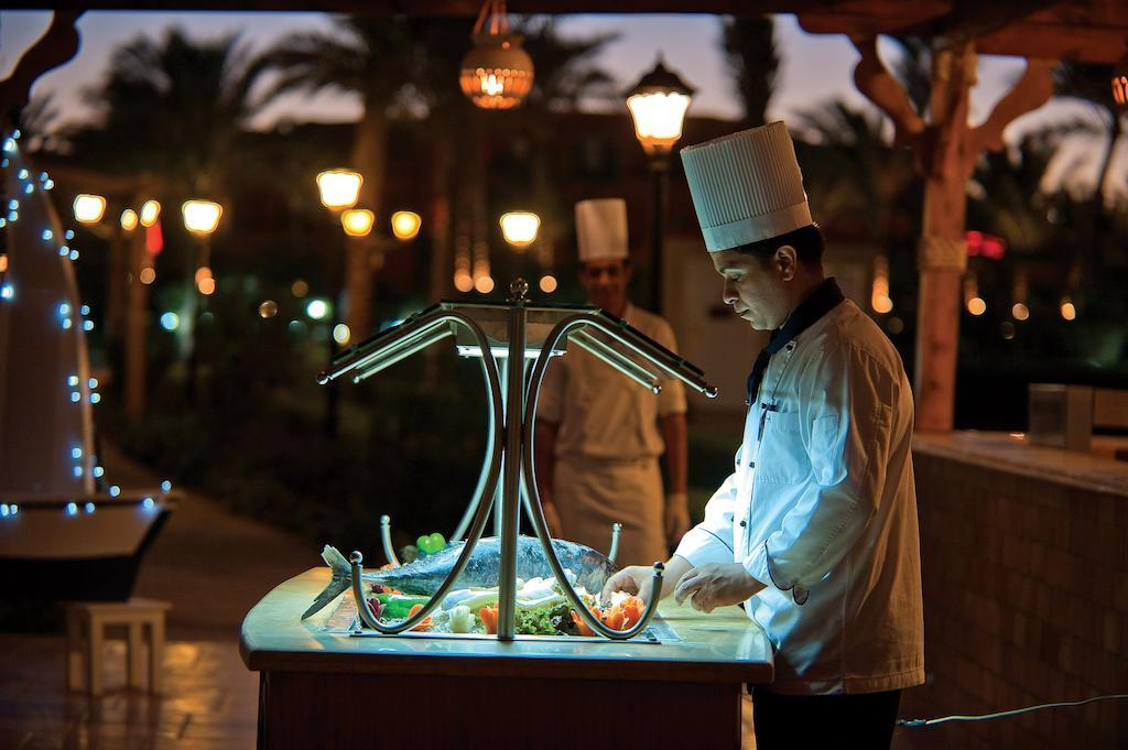 Resort Amwaj Oyoun & Casino Sharm el-Sheikh