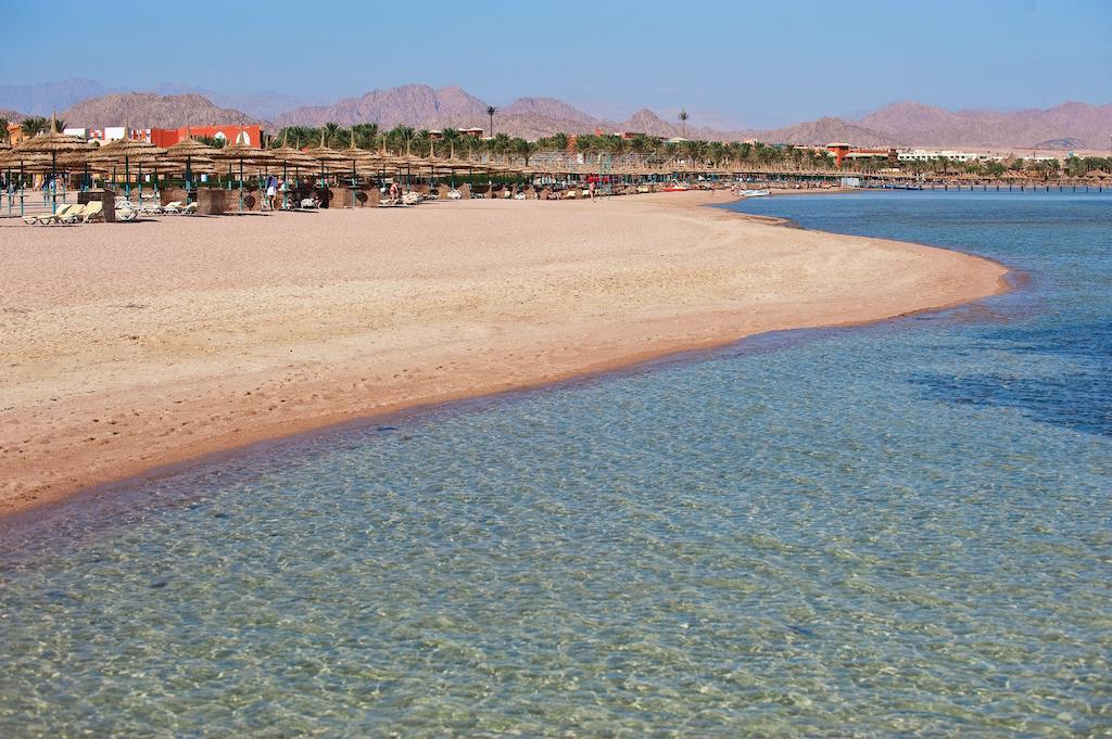 Amwaj Oyoun & Casino Resort Sharm el-Sheikh