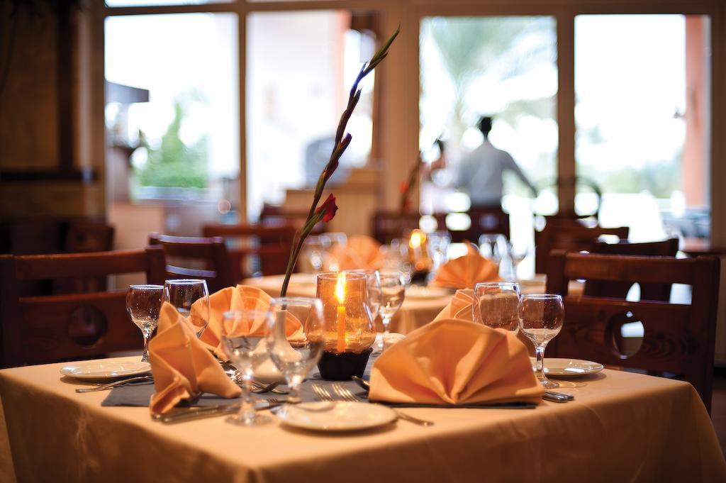 Resort Amwaj Oyoun & Casino