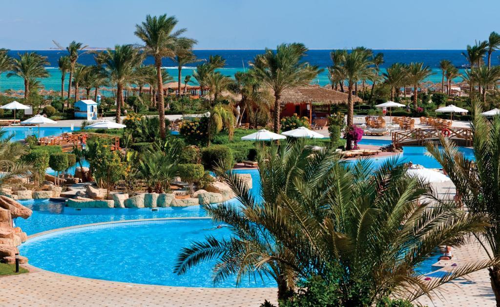 Amwaj Oyoun & Casino Sharm el-Sheikh