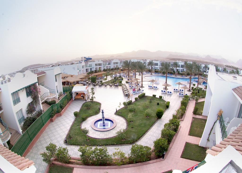 Panorama Naama Heights 4* Sharm el-Sheikh