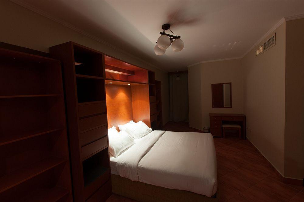 Porto Marina Powered By Amer-group Aparthotel 5*