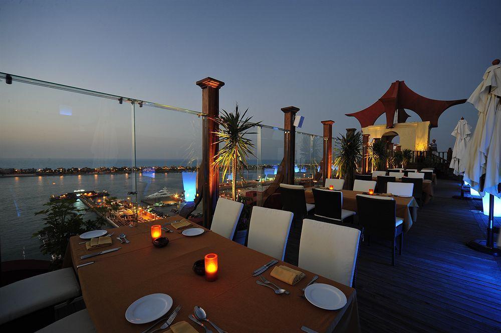 Porto Marina Powered By Amer-group Aparthotel