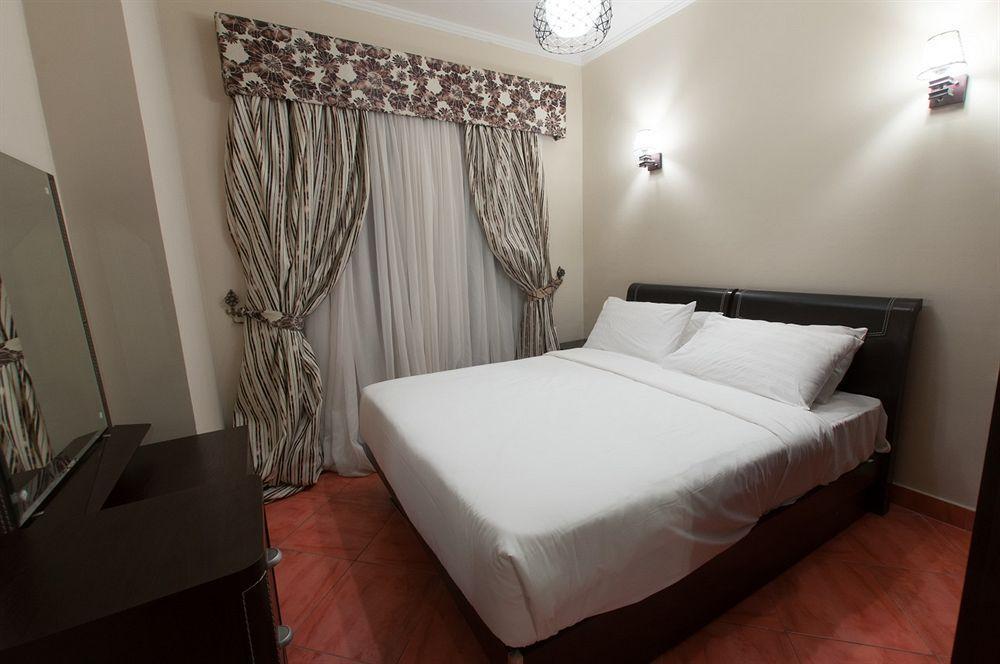 Aparthotel Porto Marina Powered By Amer-group