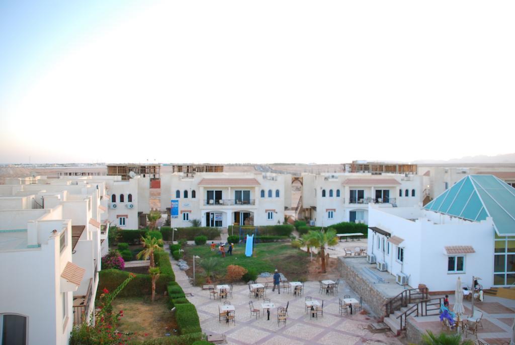 Aparthotel Logaina
