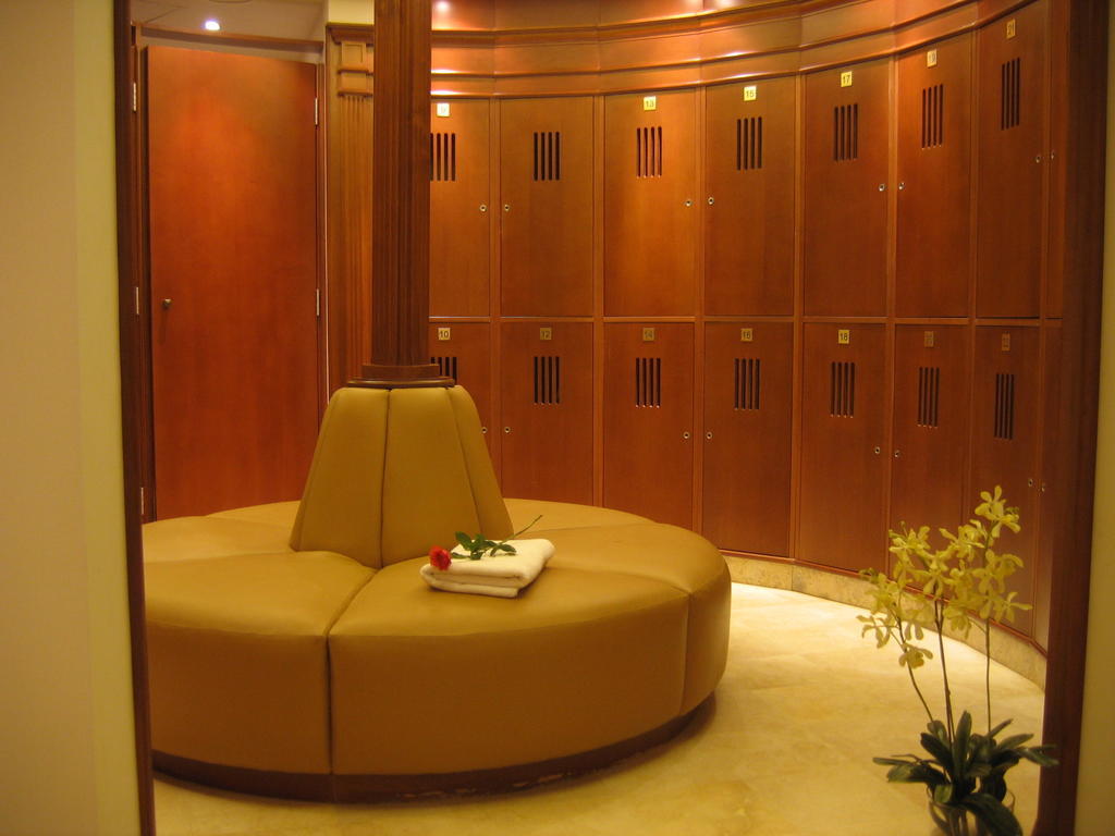 Hotel Swiss Plaza 4*