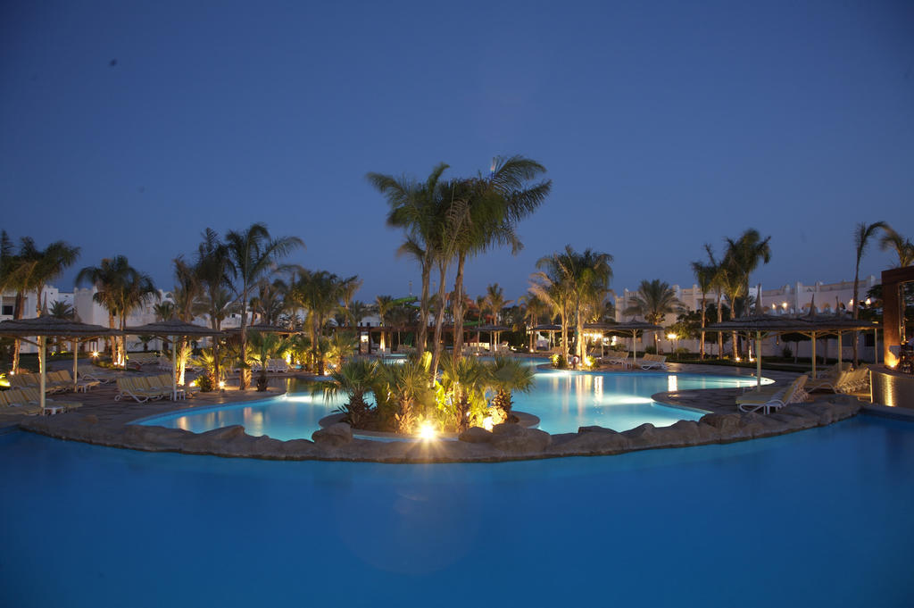 Complex Sonesta Club Sheikh