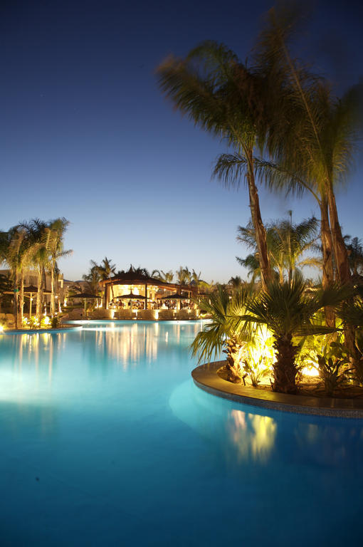 Sonesta Club Sheikh Complex