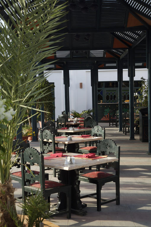 Complex Sonesta Club Sheikh Sharm el-Sheikh