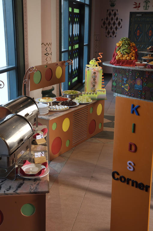 Sonesta Club Sheikh Complex 4*