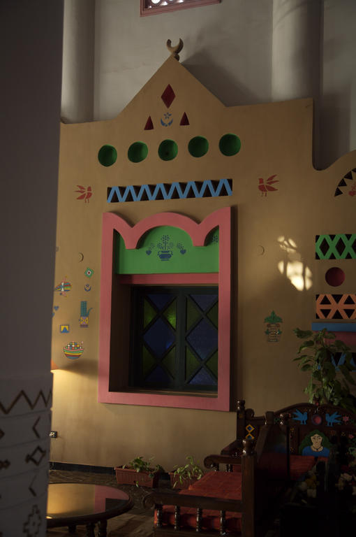 Complex Sonesta Club Sheikh Sharm el-Sheikh