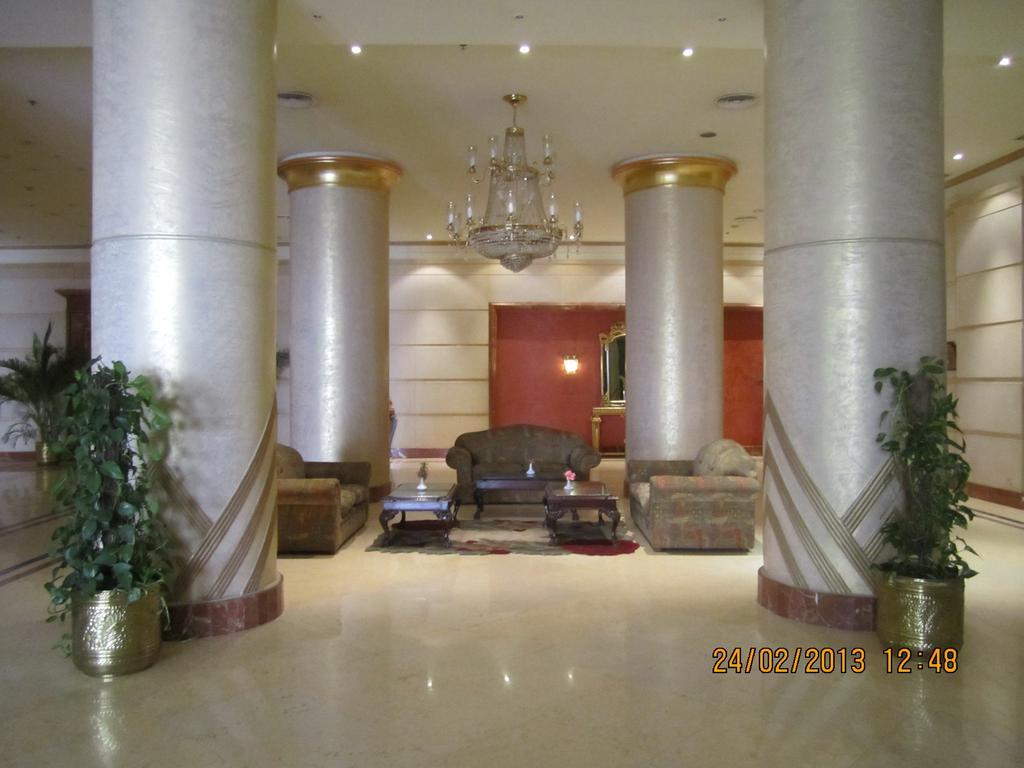 Otel Tolip