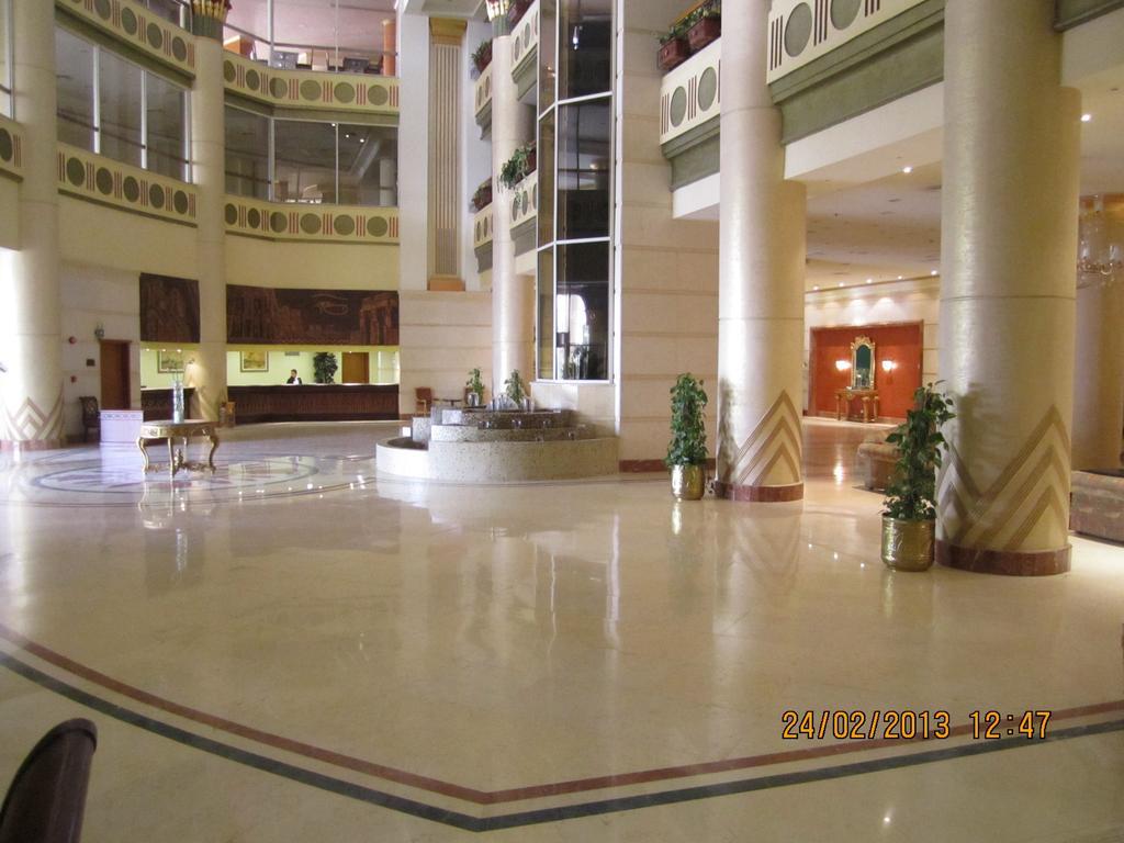 Otel Tolip 5*