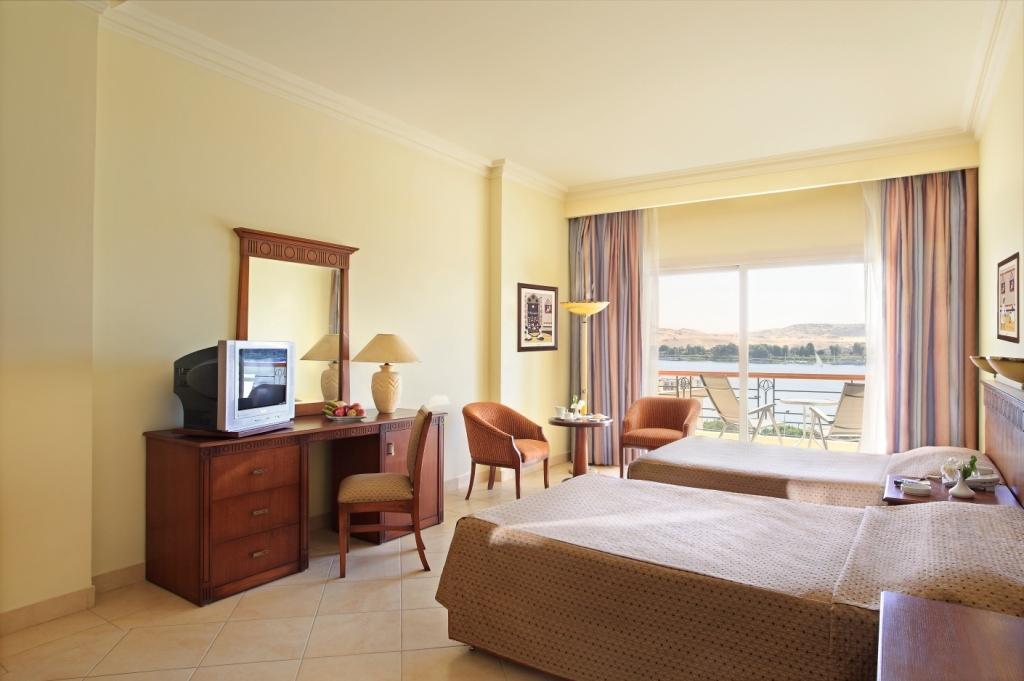 Hotel Tolip 5*