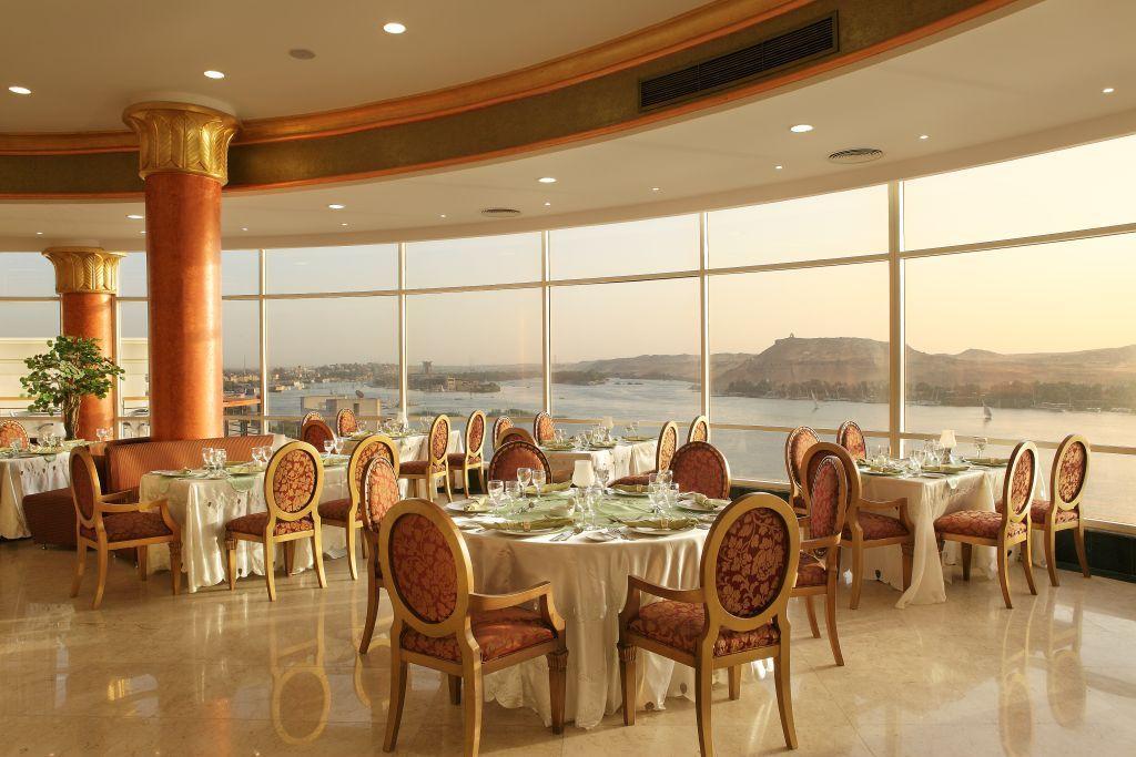 Tolip Otel Asvan