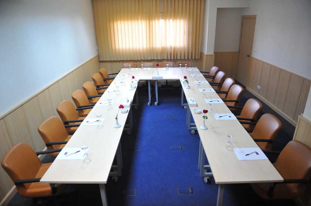 Mercure Forsan Island Hotel Ismailia