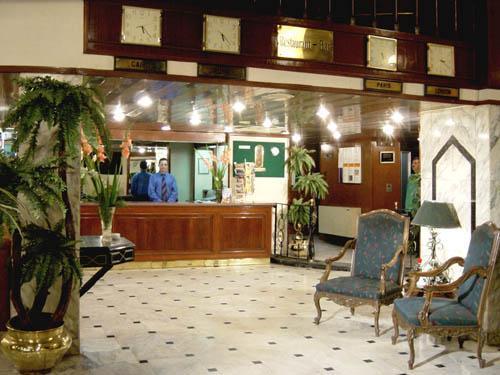 Concorde Dokki 3* Giza