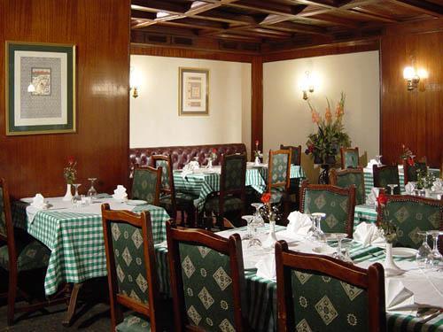 Hotel Concorde Dokki
