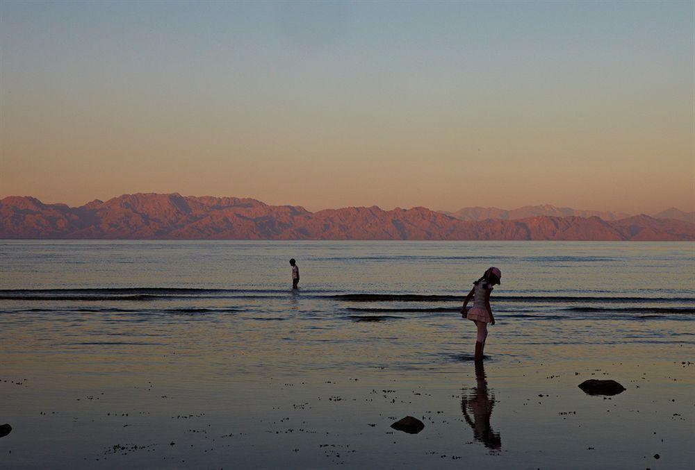 Mirage Village Hostel Dahab