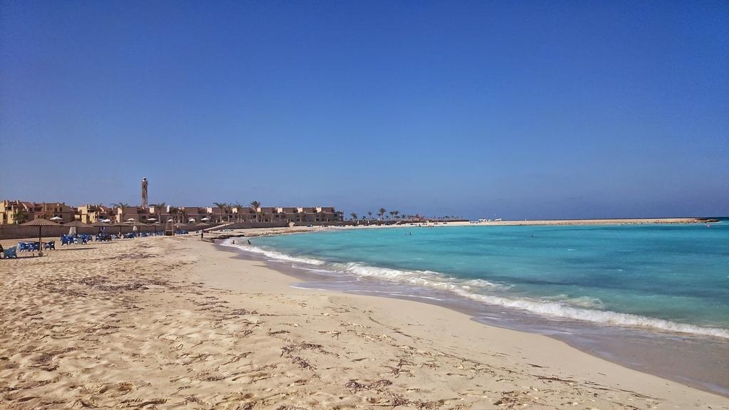 Lazorde Bay * El Alamein