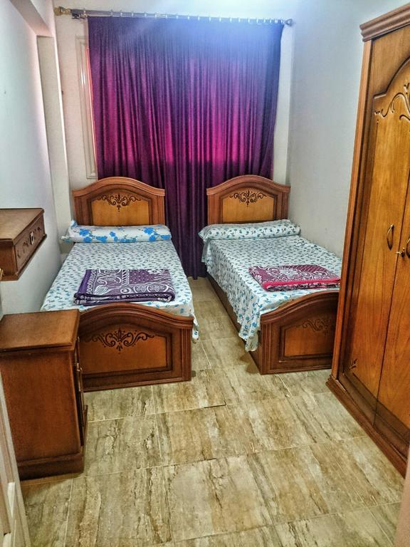 Apartment Lazorde Bay El Alamein