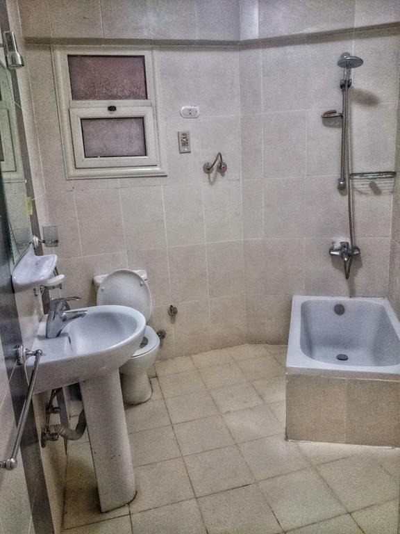 Lazorde Bay Apartment *