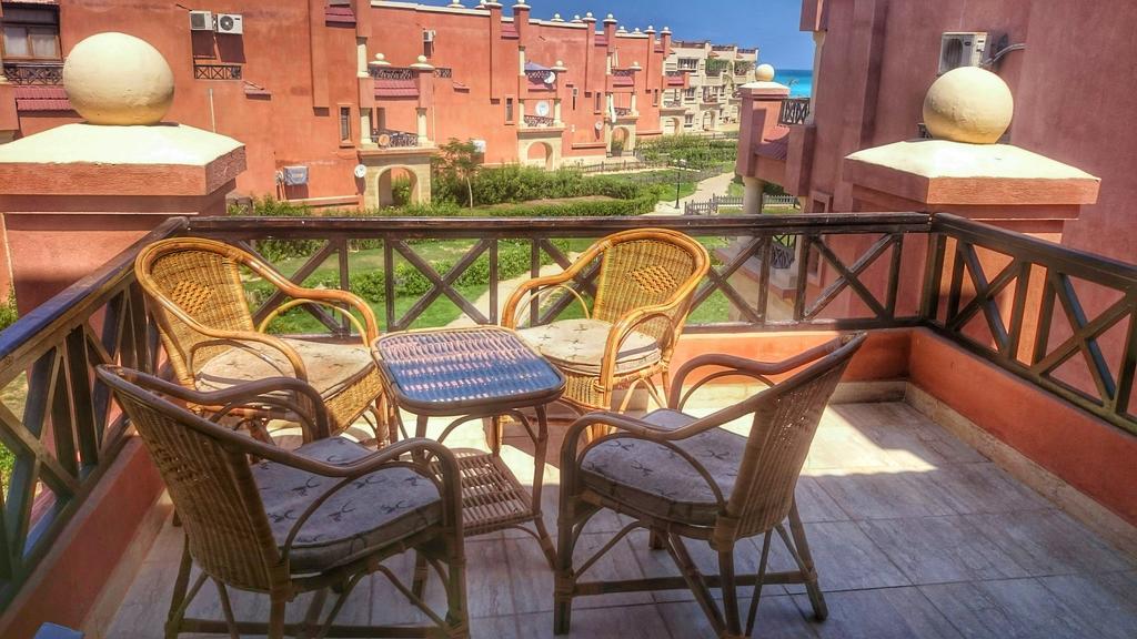 Apartment Lazorde Bay