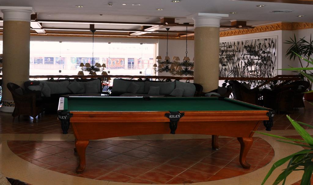 Naama Bay & 5* Sharm el-Sheikh