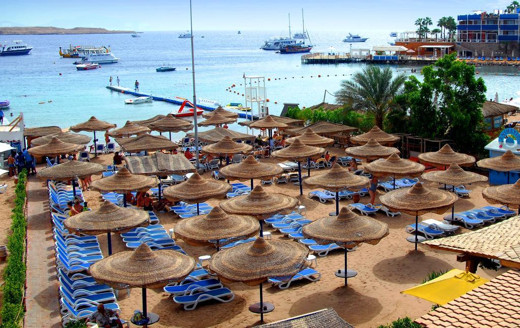 Resort Naama Bay &