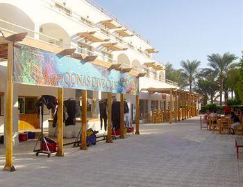 Oonas Dive Club Resort