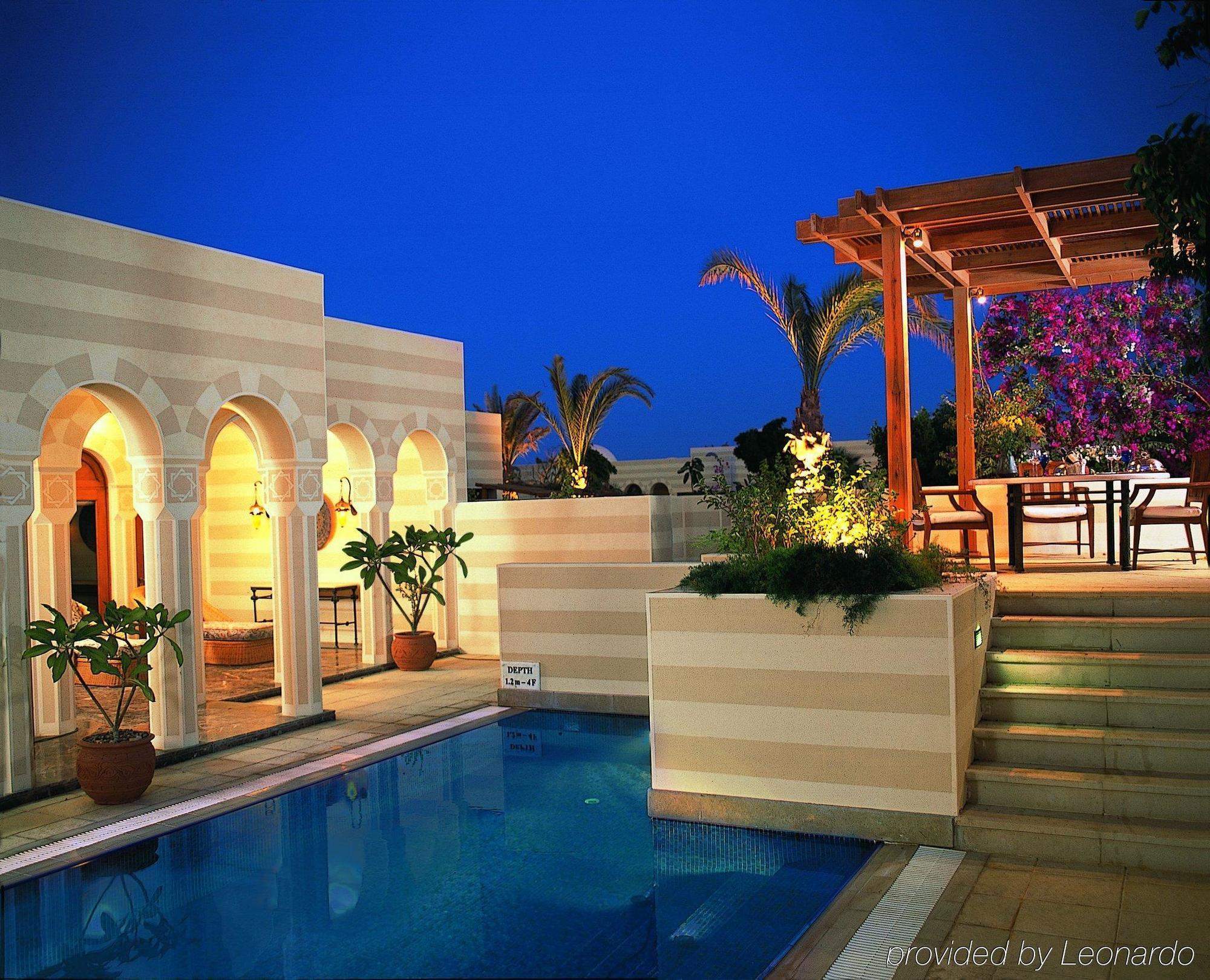 The Oberoi Resort, Resort 5*