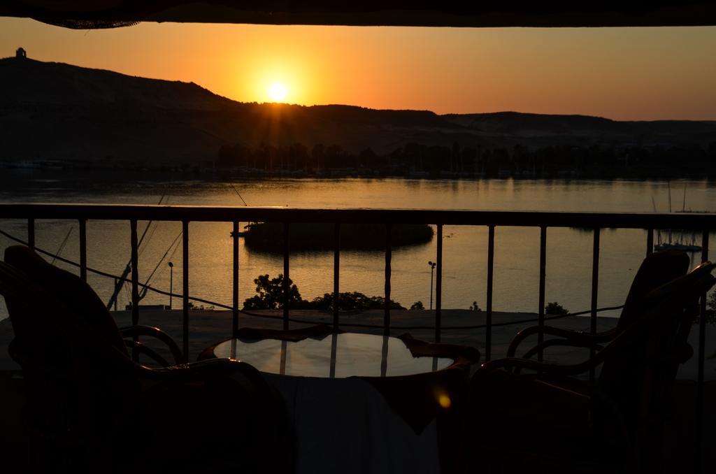 Marhaba Palace 3* Aswan
