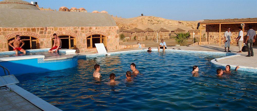 Roots Red Sea Resort El Qoseir
