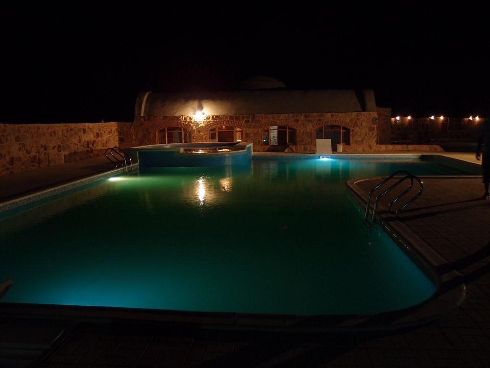 Roots Red Sea Resort 3*