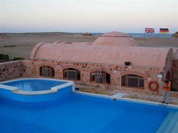 Roots Red Sea Resort