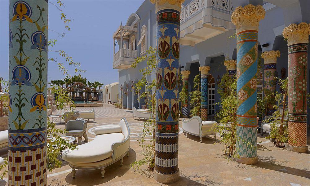 La Maison Bleue El Gouna (adults Only)