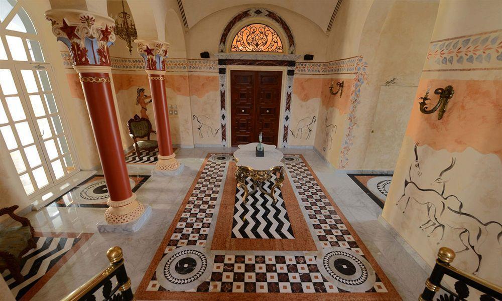 La Maison Bleue El Gouna (adults Only) 5* Hurghada