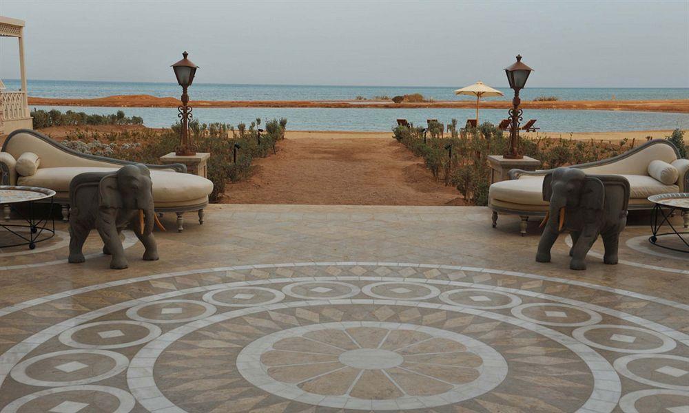 La Maison Bleue El Gouna (adults Only) Resort Hurghada