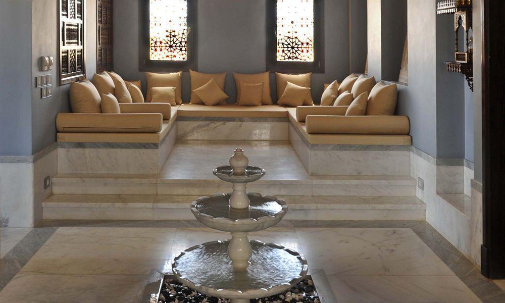 La Maison Bleue El Gouna (adults Only) Hurghada