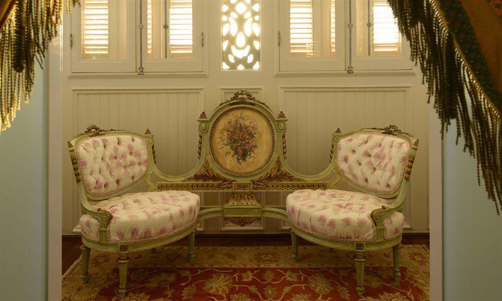Resort La Maison Bleue El Gouna (adults Only) 5*