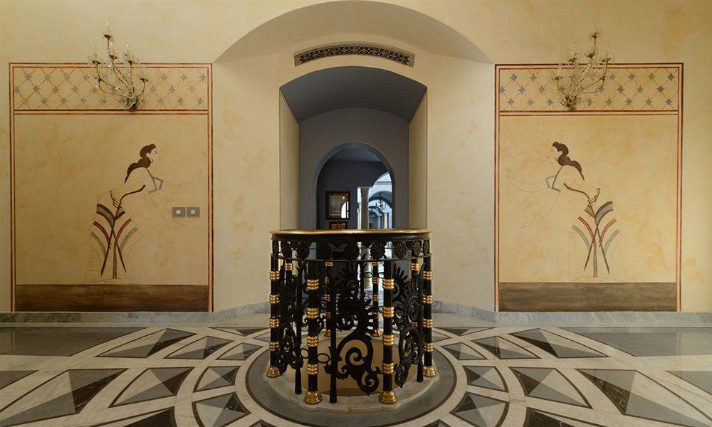 La Maison Bleue El Gouna (adults Only) Resort 5*