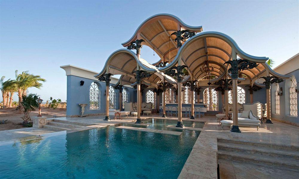 La Maison Bleue El Gouna (adults Only) Resort 5*