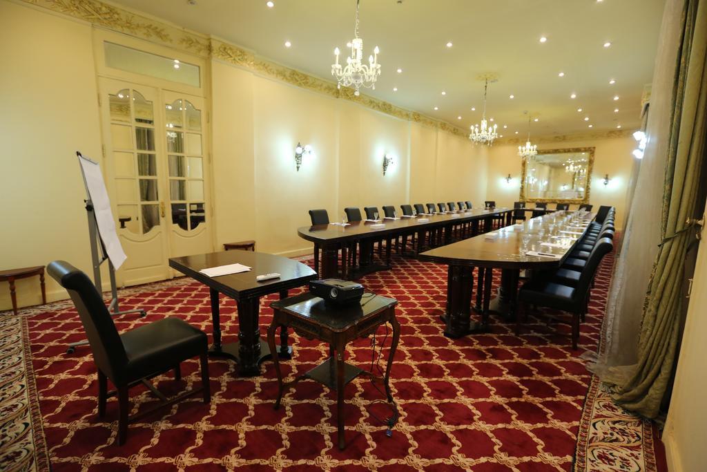 Hotel Windsor Palace Luxury Heritage Since 1906 By Paradise Group